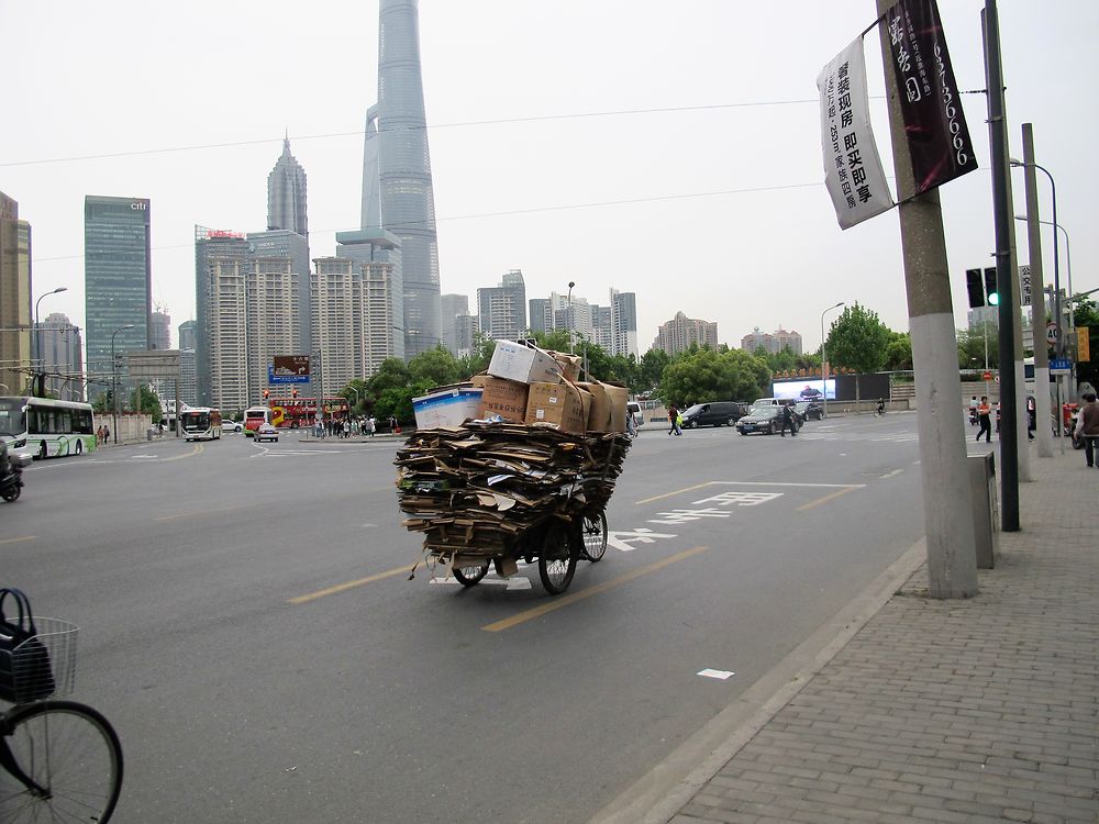 3 semaines au pays du soleil levant. Beijing, la grande muraille sur ses portions de Mutianyu et de Simatai, L’ascension du mont Hua Shan, les cultures en terrasse de Longji, la rivière Li, Hong-Kong, Macao, Shanghai - lebalouder 3 semaines au pays du soleil levant. Beijing, la grande muraille sur ses portions de Mutianyu et de Simatai, L’ascension du mont Hua Shan, les cultures en terrasse de Longji, la rivière Li, Hong-Kong, Macao, Shanghai - lebalouder