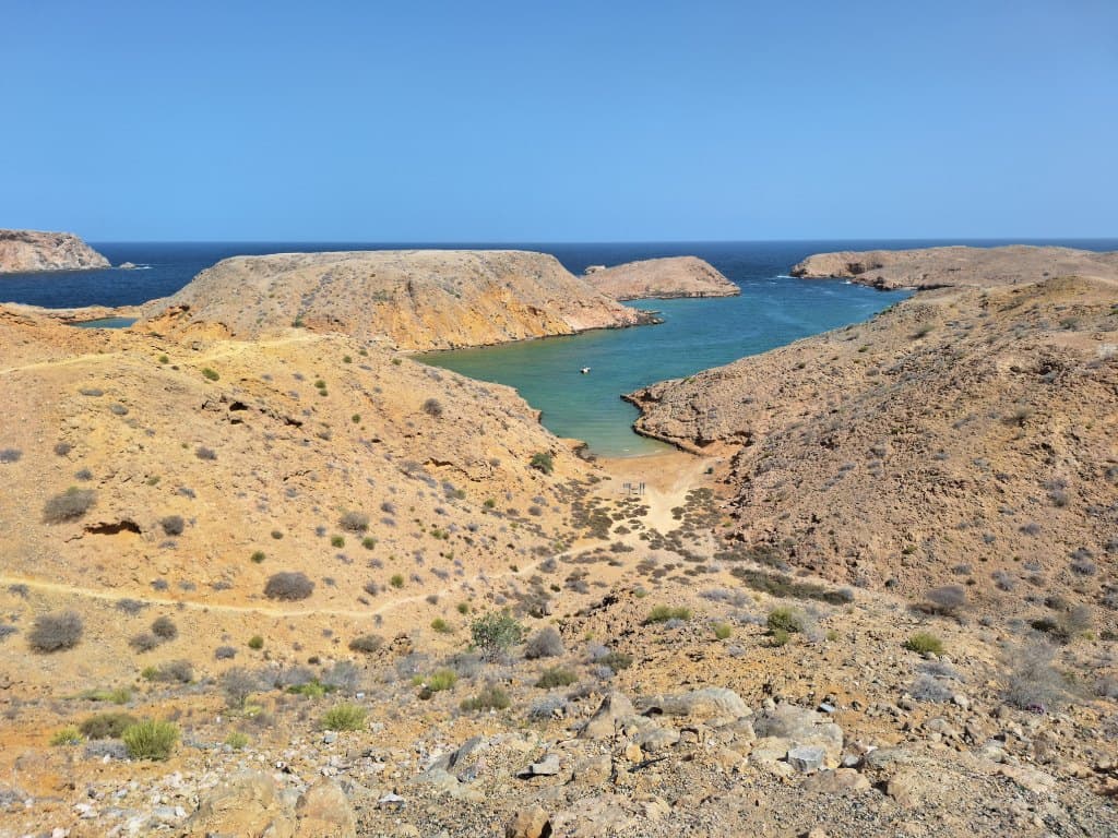 Bandar Khairan