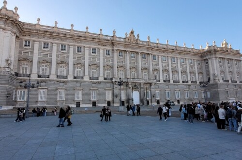 madrid