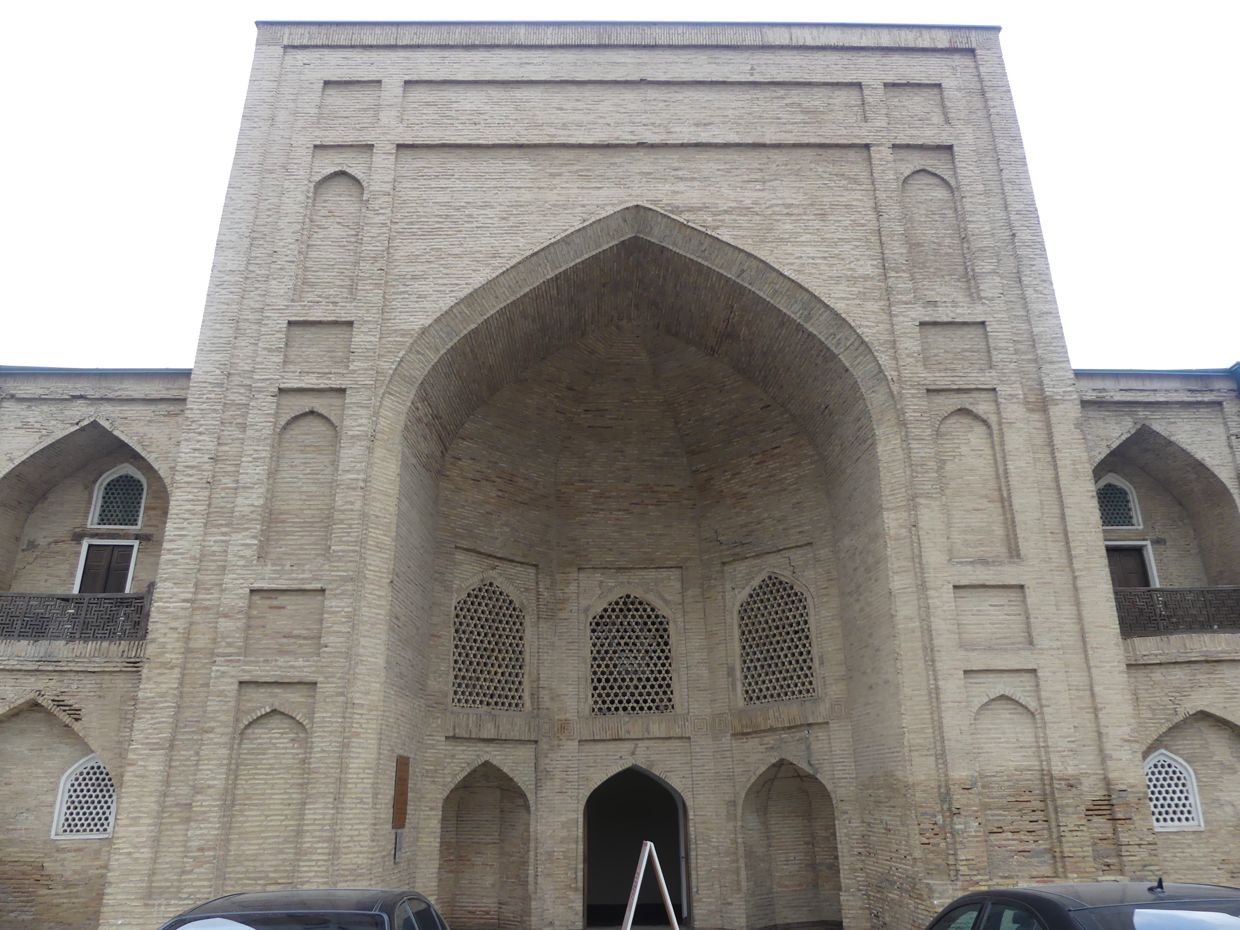 Madrassa Abulkasim