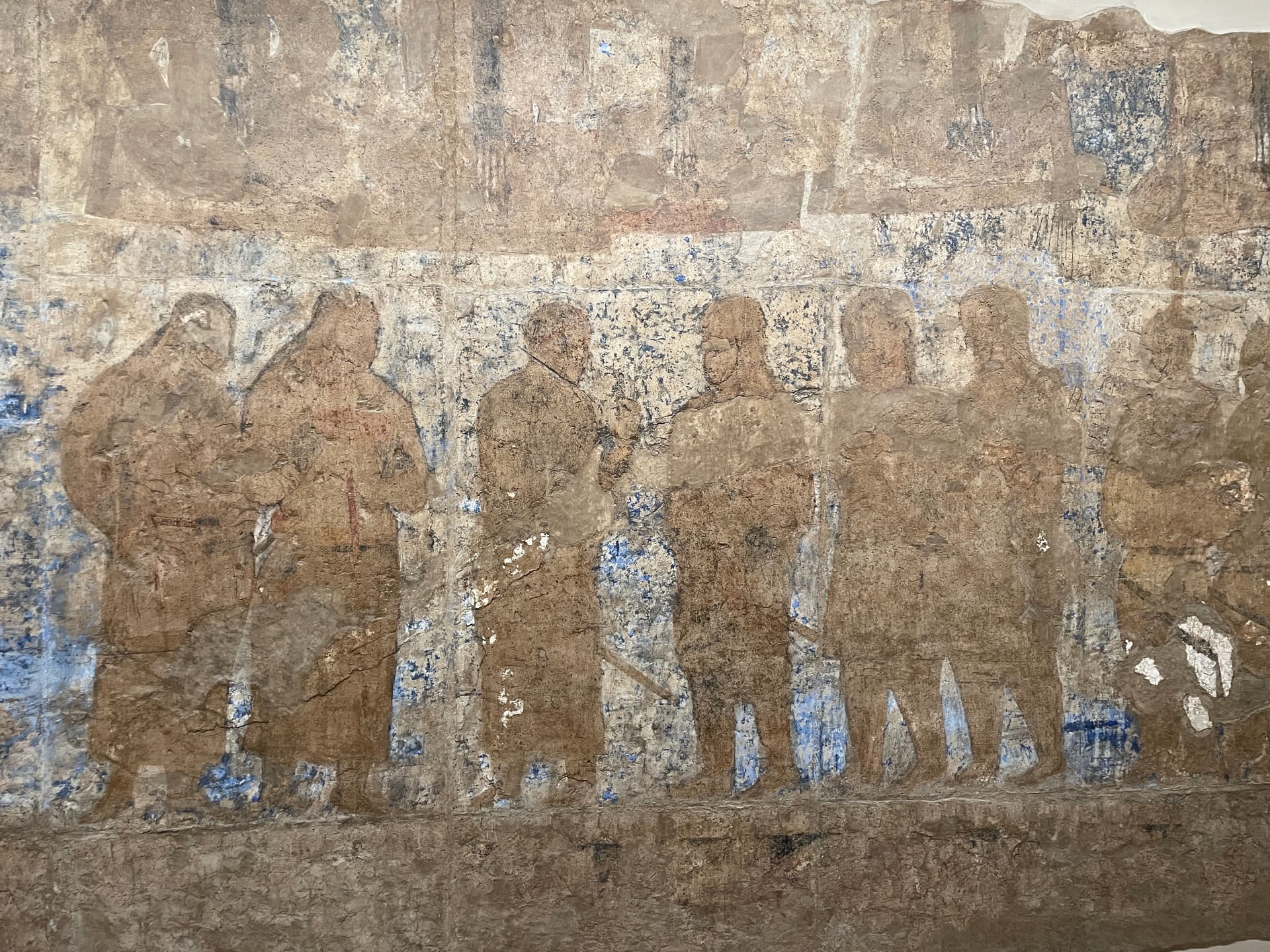 Musée d'histoire d'Afrosyab