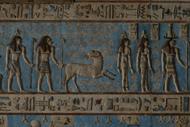 Egypte novembre 2025 : retour sur mon voyage P1690211