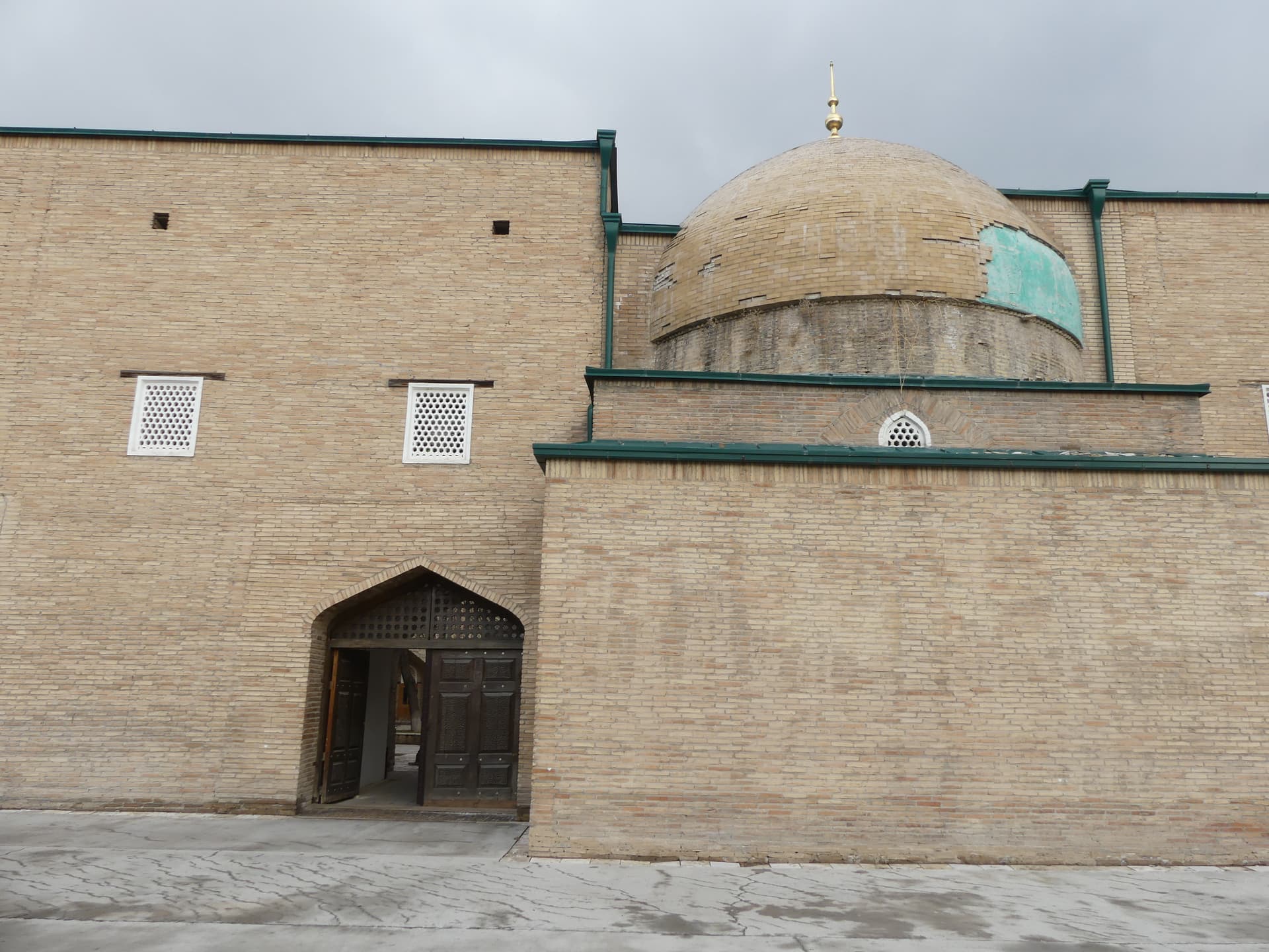 Madrassa Abulkasim
