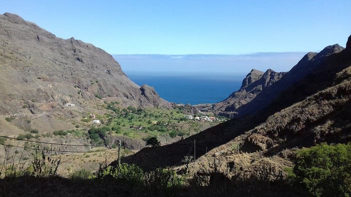 2 semaines de randonnées à Santo Antao (Cap Vert) - Mercuri63