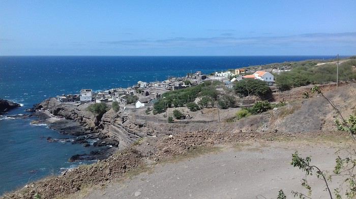 2 semaines de randonnées à Santo Antao (Cap Vert) - Mercuri63