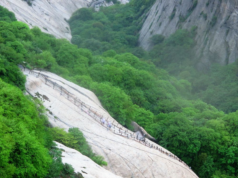 3 semaines au pays du soleil levant. Beijing, la grande muraille sur ses portions de Mutianyu et de Simatai, L’ascension du mont Hua Shan, les cultures en terrasse de Longji, la rivière Li, Hong-Kong, Macao, Shanghai - lebalouder 3 semaines au pays du soleil levant. Beijing, la grande muraille sur ses portions de Mutianyu et de Simatai, L’ascension du mont Hua Shan, les cultures en terrasse de Longji, la rivière Li, Hong-Kong, Macao, Shanghai - lebalouder