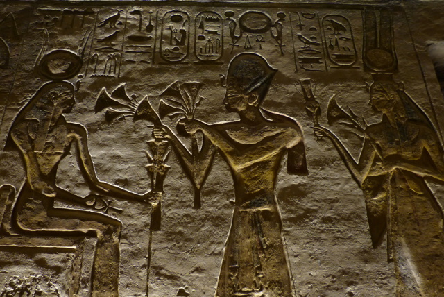 Egypte novembre 2025 : retour sur mon voyage P1690912