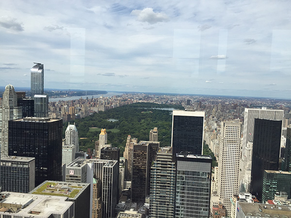 Retour de New York avec 2 enfants (10 et 7 ans) - pfecda Retour de New York avec 2 enfants (10 et 7 ans) - pfecda