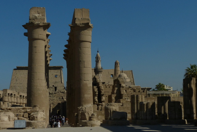 Egypte novembre 2025 : retour sur mon voyage P1670811