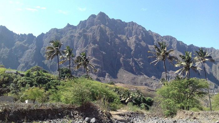 2 semaines de randonnées à Santo Antao (Cap Vert) - Mercuri63