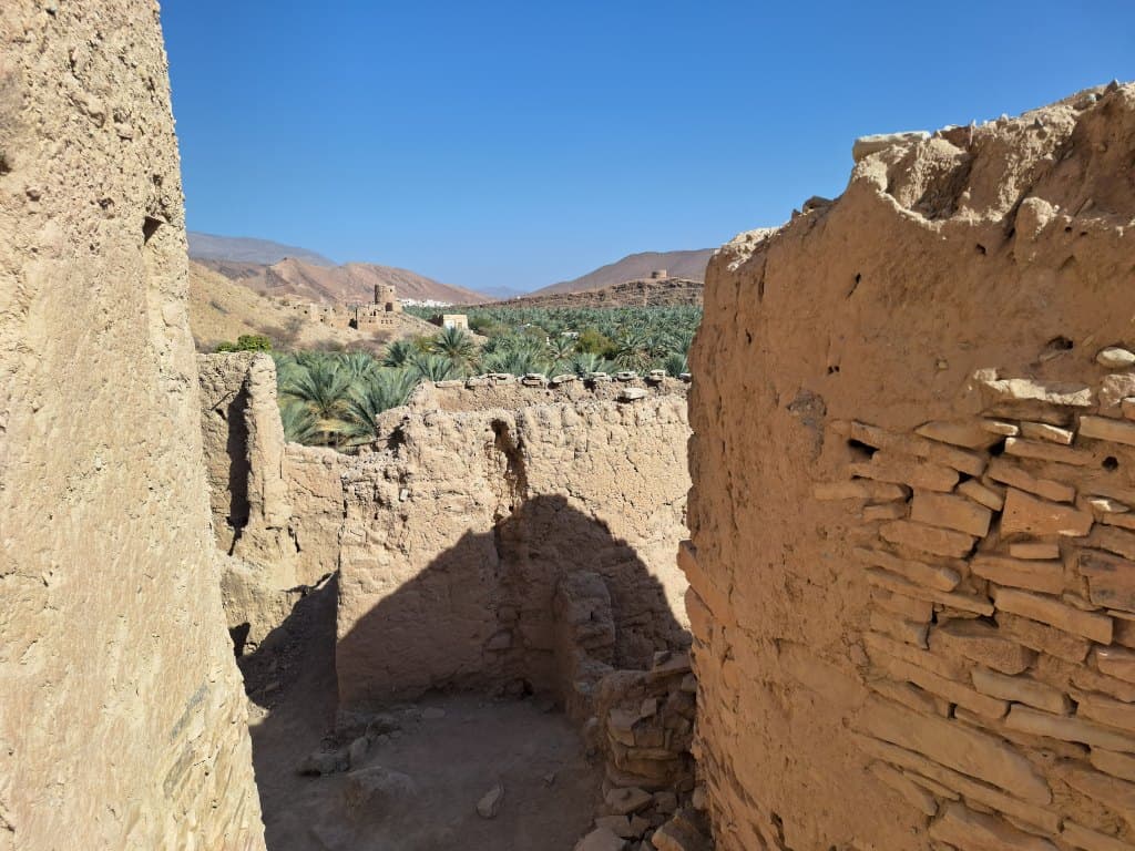 Birkat Al Mouz