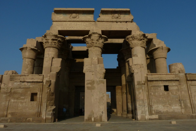 Egypte novembre 2025 : retour sur mon voyage P1690510