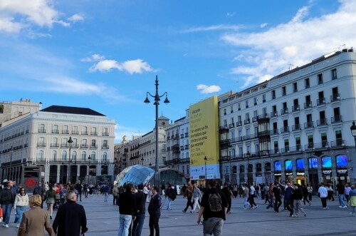 madrid