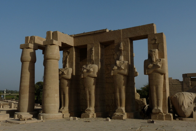 Egypte novembre 2025 : retour sur mon voyage P1690010