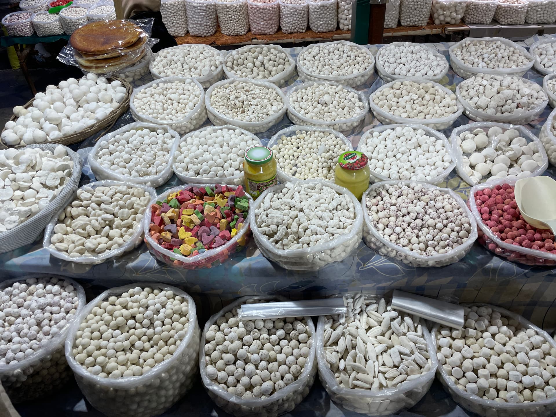 Vente de qurts
