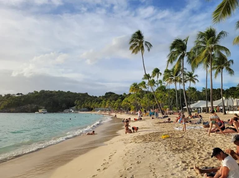 Guadeloupe