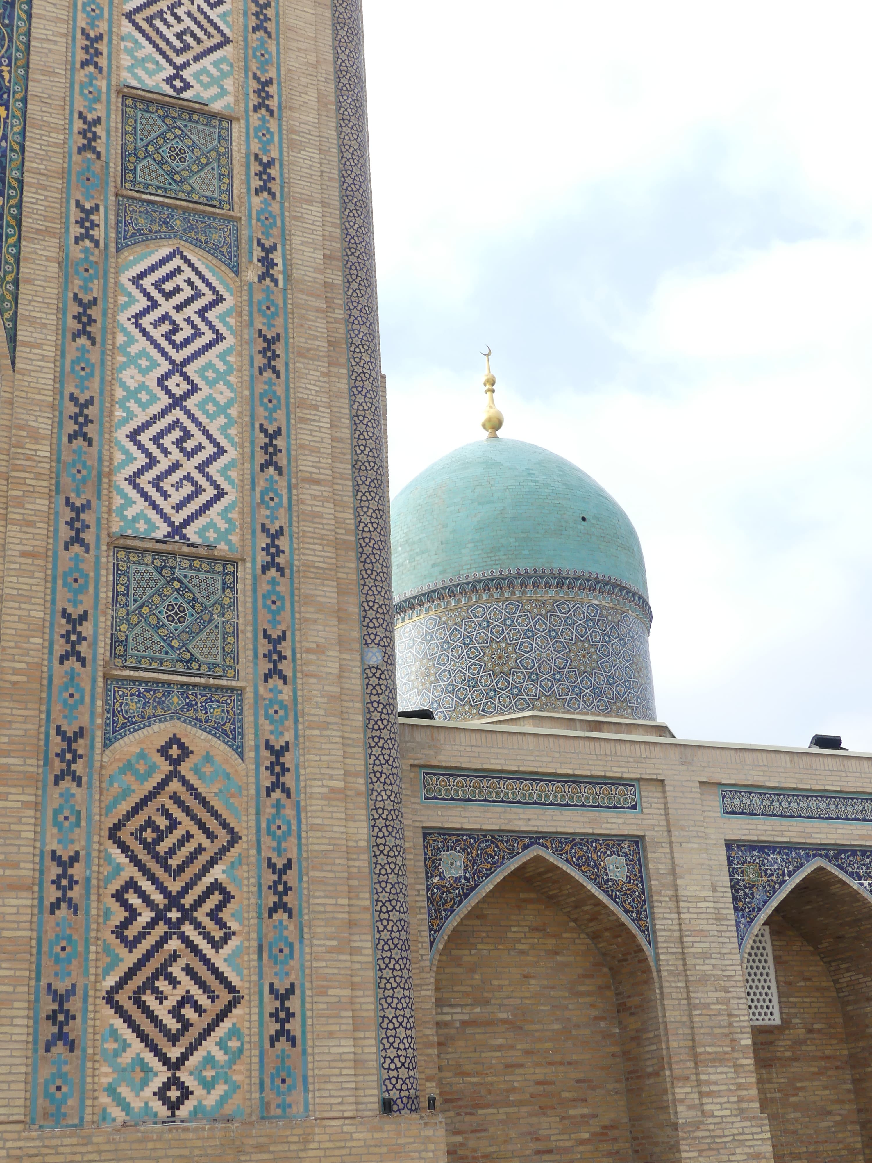 Madrassa Barakkhan