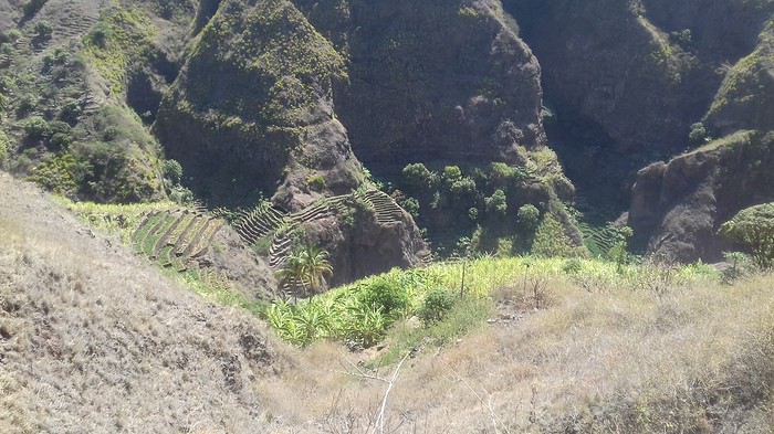 2 semaines de randonnées à Santo Antao (Cap Vert) - Mercuri63