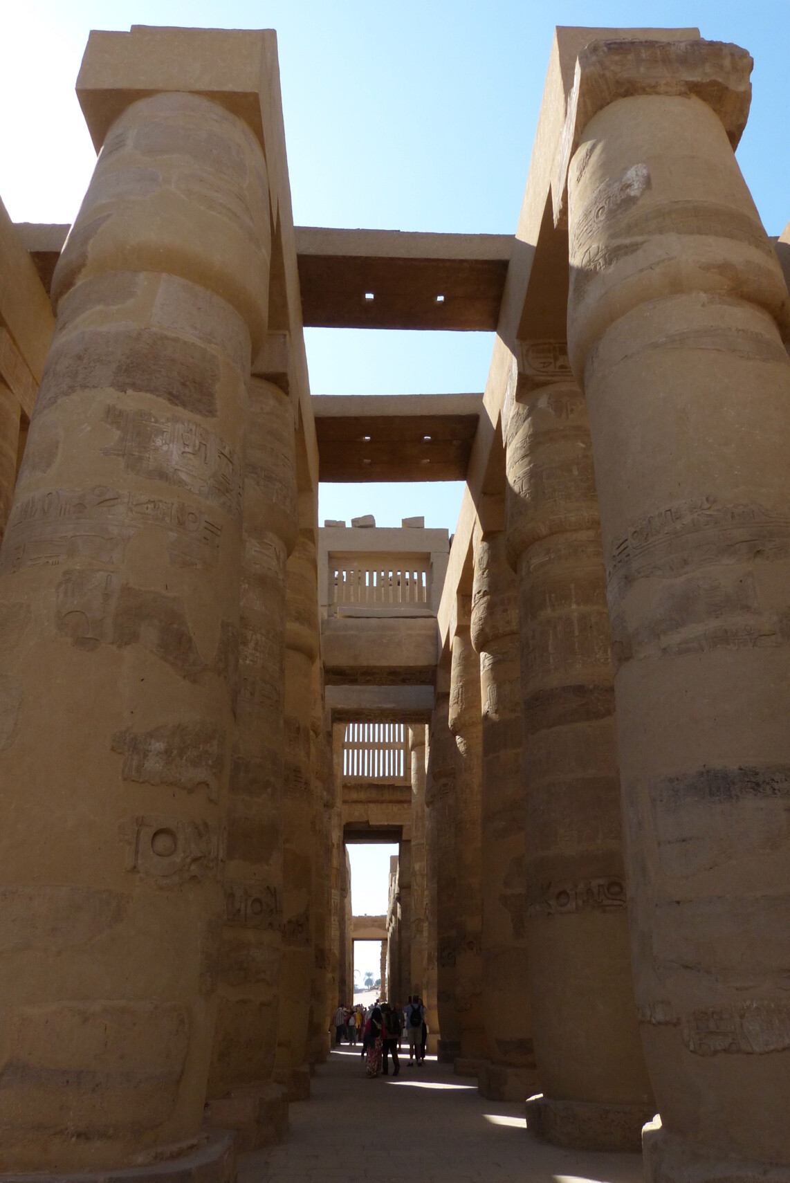 Egypte novembre 2025 : retour sur mon voyage P1670712