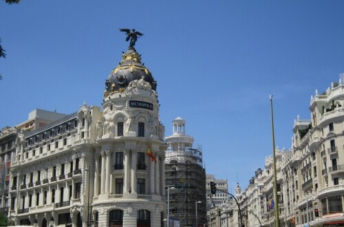 Madrid