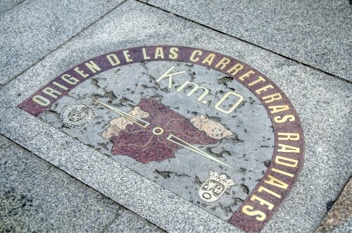 madrid