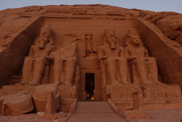 Egypte novembre 2025 : retour sur mon voyage P1690710