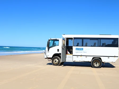 Kangourous, Koalas, Crocodiles et Araignées - 1 mois de Road Trip en Australie - Adelette