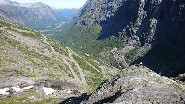 Road trip jusqu'aux îles Lofoten - roady86