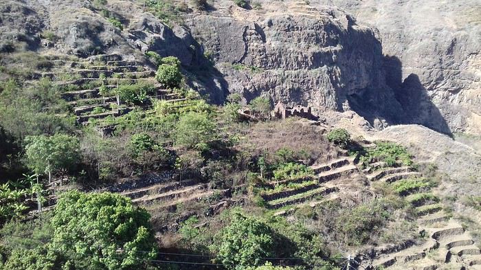 2 semaines de randonnées à Santo Antao (Cap Vert) - Mercuri63