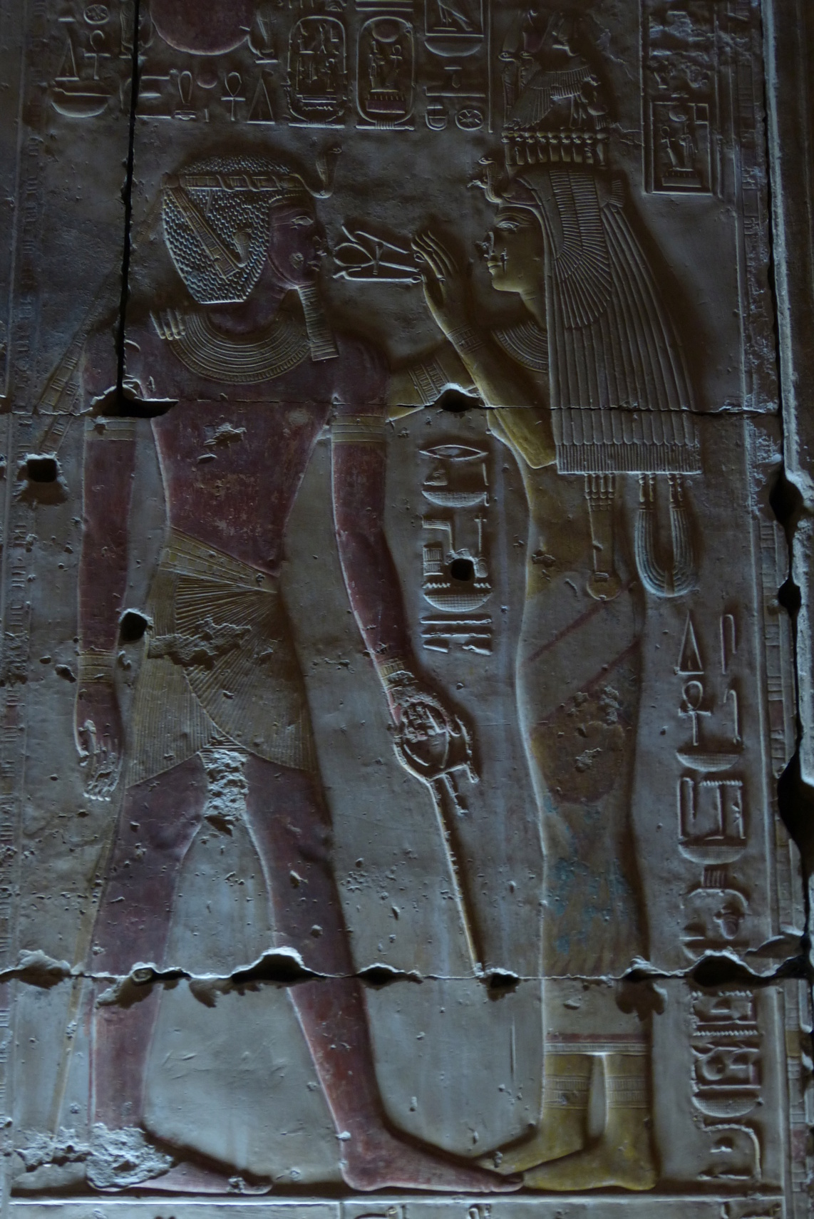 Egypte novembre 2025 : retour sur mon voyage P1690112