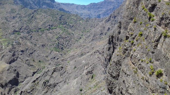 2 semaines de randonnées à Santo Antao (Cap Vert) - Mercuri63