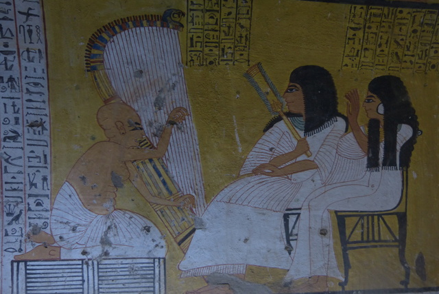 Egypte novembre 2025 : retour sur mon voyage P1680212