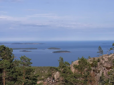 Road trip jusqu'aux îles Lofoten - roady86