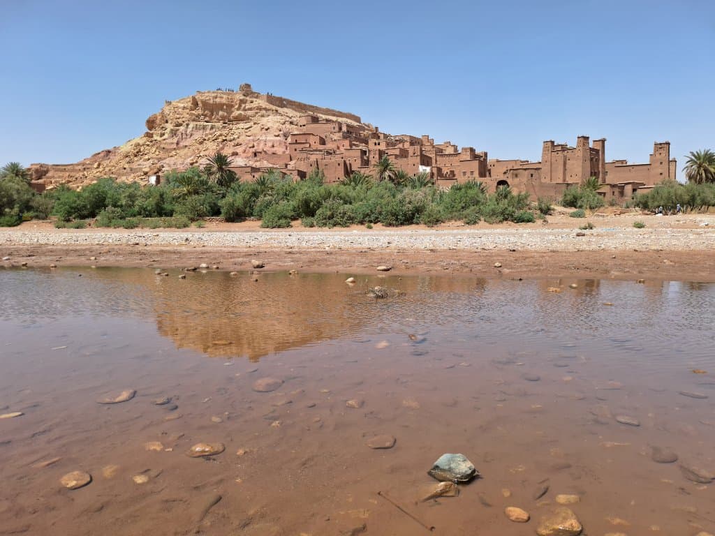 Aït Ben Haddou