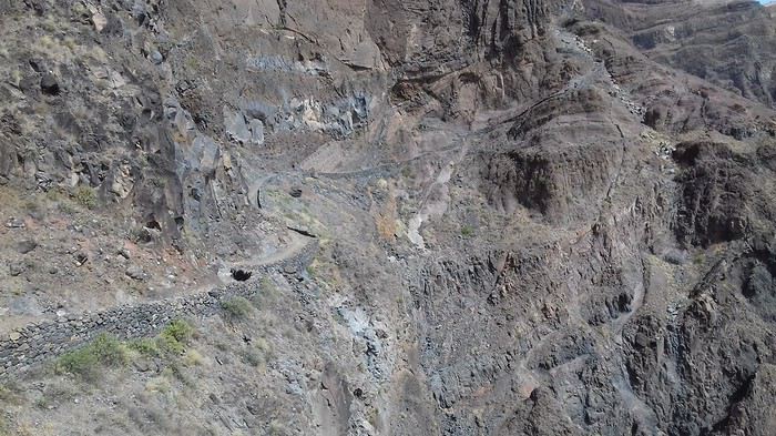 2 semaines de randonnées à Santo Antao (Cap Vert) - Mercuri63