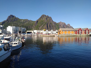 Road trip jusqu'aux îles Lofoten - roady86 Road trip jusqu'aux îles Lofoten - roady86
