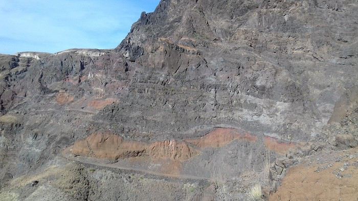 2 semaines de randonnées à Santo Antao (Cap Vert) - Mercuri63