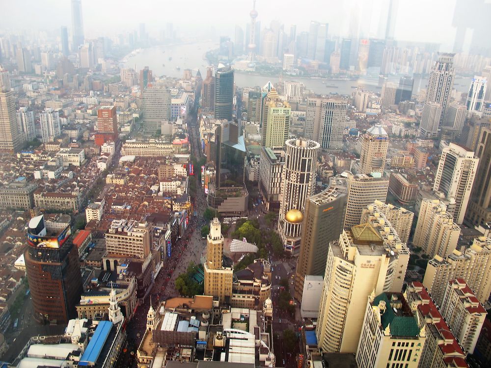 3 semaines au pays du soleil levant. Beijing, la grande muraille sur ses portions de Mutianyu et de Simatai, L’ascension du mont Hua Shan, les cultures en terrasse de Longji, la rivière Li, Hong-Kong, Macao, Shanghai - lebalouder 3 semaines au pays du soleil levant. Beijing, la grande muraille sur ses portions de Mutianyu et de Simatai, L’ascension du mont Hua Shan, les cultures en terrasse de Longji, la rivière Li, Hong-Kong, Macao, Shanghai - lebalouder