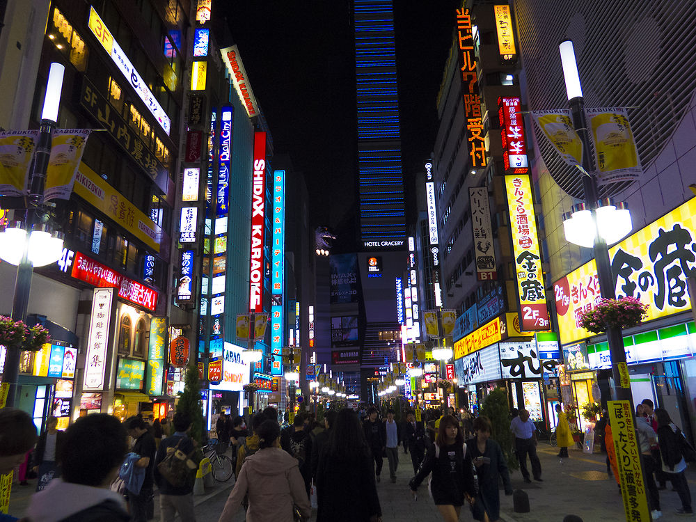 recapitulatif de 30 jours au japon en octobre - sostressed