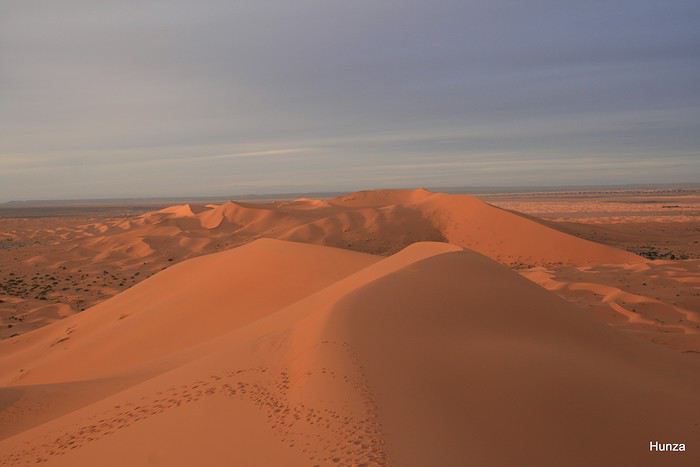 Trek dans les dunes de Merzouga et la palmeraie de Skoura au Maroc - hunza Trek dans les dunes de Merzouga et la palmeraie de Skoura au Maroc - hunza