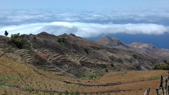 2 semaines de randonnées à Santo Antao (Cap Vert) - Mercuri63