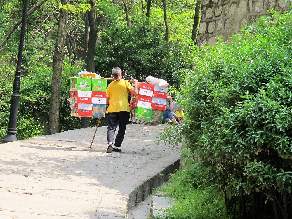 3 semaines au pays du soleil levant. Beijing, la grande muraille sur ses portions de Mutianyu et de Simatai, L’ascension du mont Hua Shan, les cultures en terrasse de Longji, la rivière Li, Hong-Kong, Macao, Shanghai - lebalouder 3 semaines au pays du soleil levant. Beijing, la grande muraille sur ses portions de Mutianyu et de Simatai, L’ascension du mont Hua Shan, les cultures en terrasse de Longji, la rivière Li, Hong-Kong, Macao, Shanghai - lebalouder