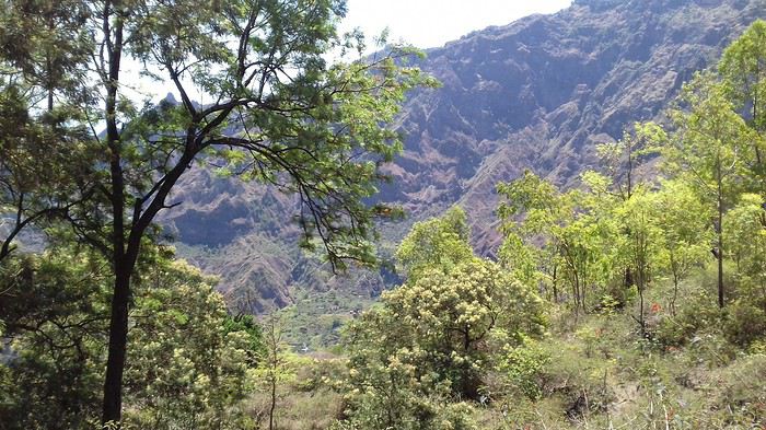 2 semaines de randonnées à Santo Antao (Cap Vert) - Mercuri63