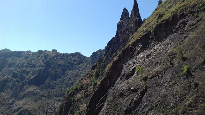 2 semaines de randonnées à Santo Antao (Cap Vert) - Mercuri63