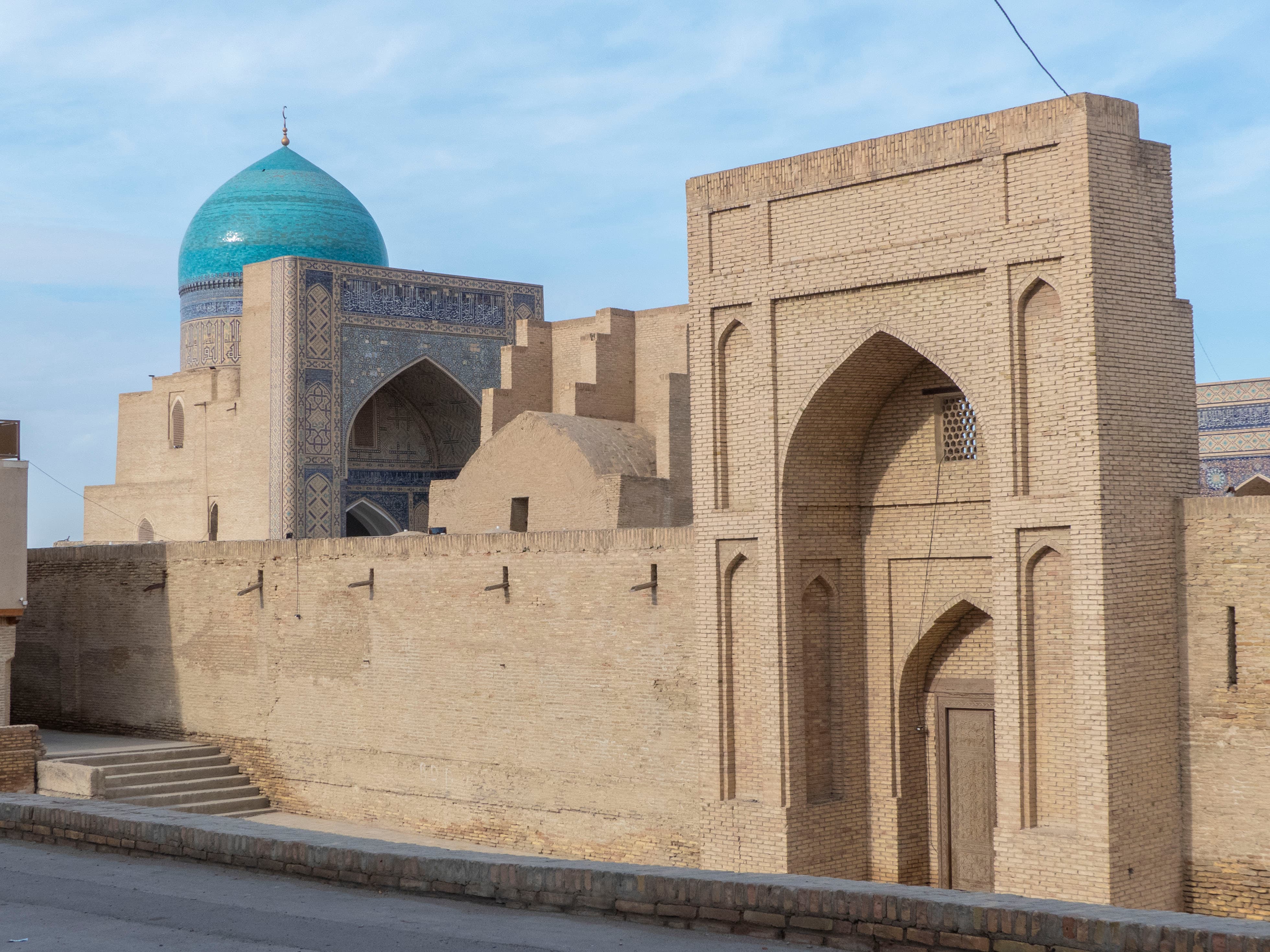 Mosquée Kalon