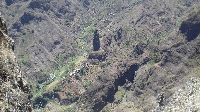 2 semaines de randonnées à Santo Antao (Cap Vert) - Mercuri63