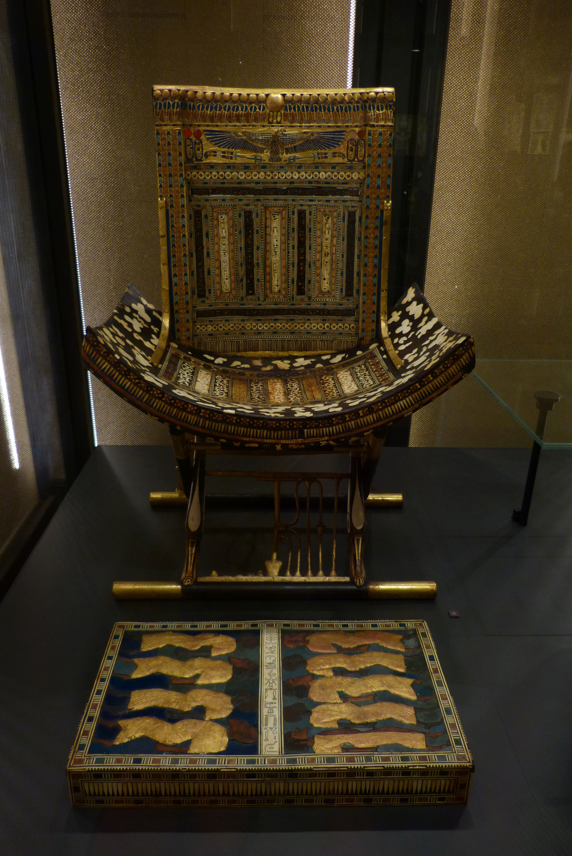 Egypte novembre 2025 : retour sur mon voyage P1670511