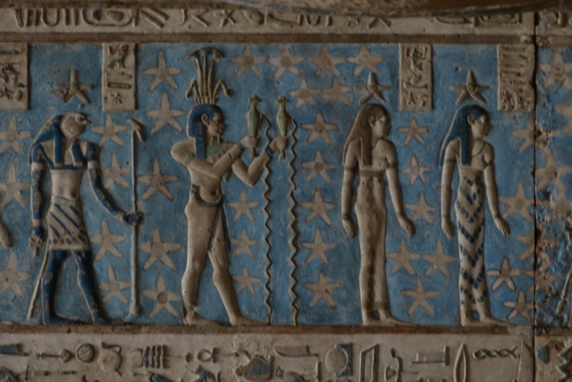 Egypte novembre 2025 : retour sur mon voyage P1690210