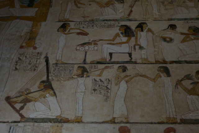 Egypte novembre 2025 : retour sur mon voyage P1680412
