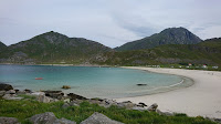 Road trip jusqu'aux îles Lofoten - roady86